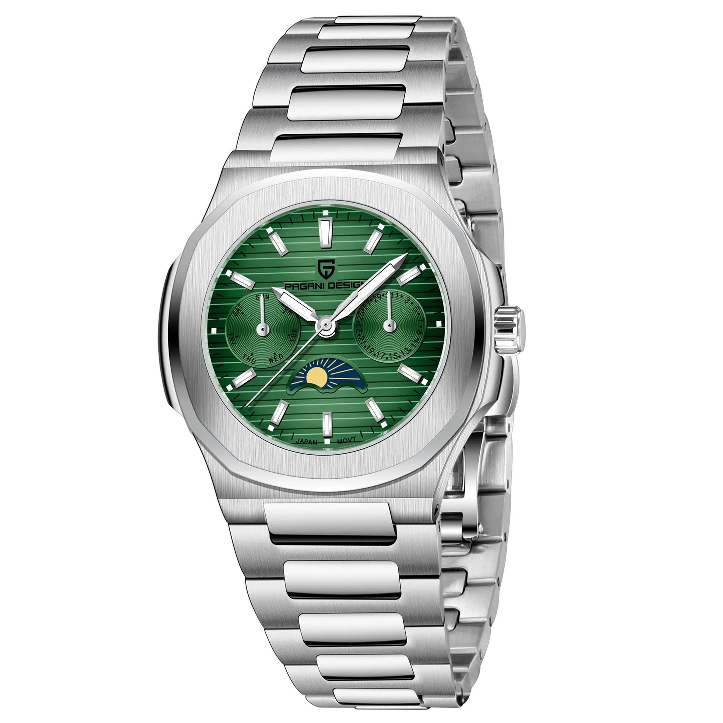 PAGANI DESIGN Women's Watches - PD-1786