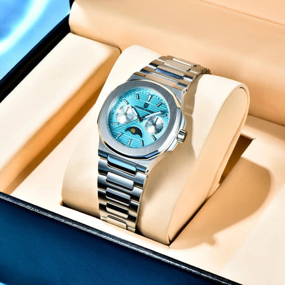 PAGANI DESIGN  Women's Watches - PD-1786