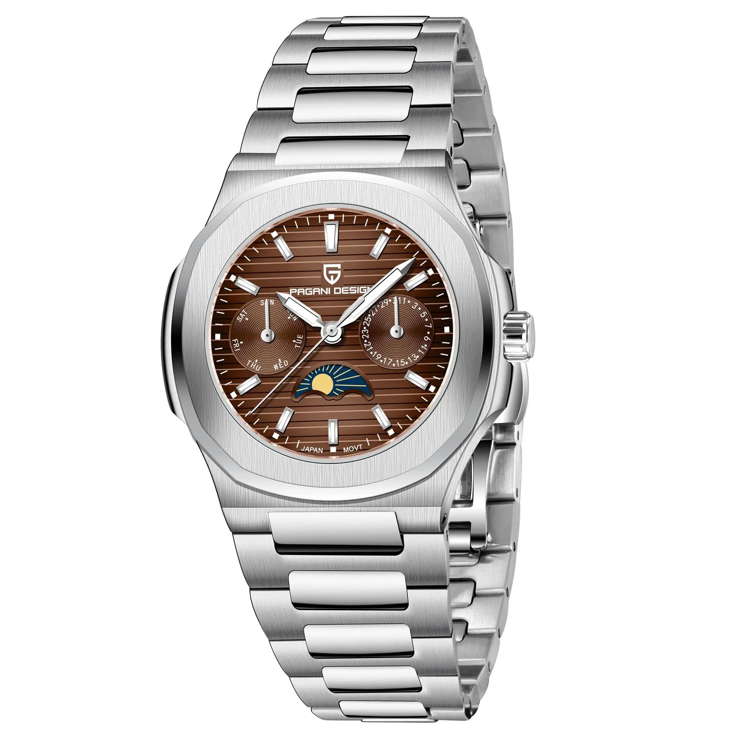 PAGANI DESIGN  Women's Watches - PD-1786