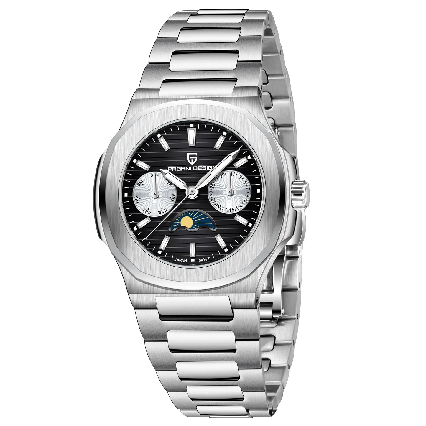 PAGANI DESIGN  Women's Watches - PD-1786