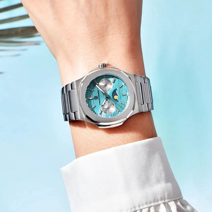 PAGANI DESIGN  Women's Watches - PD-1786