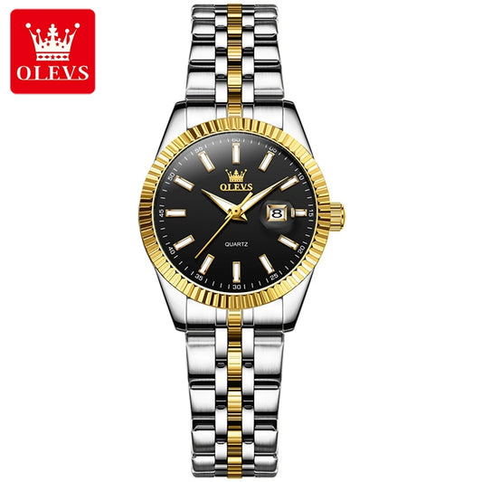 OLEVS Orologio da donna elegante