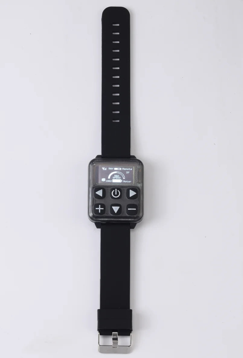 Electric Underwater Sea Scooter 500W Water Propeller SUP Motor 130Minutes Diving Equipment for Ocean Pool