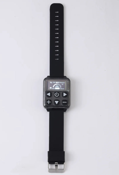 Electric Underwater Sea Scooter 500W Water Propeller SUP Motor 130Minutes Diving Equipment for Ocean Pool