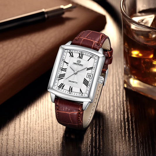 MAOYUAN New Square MY-009